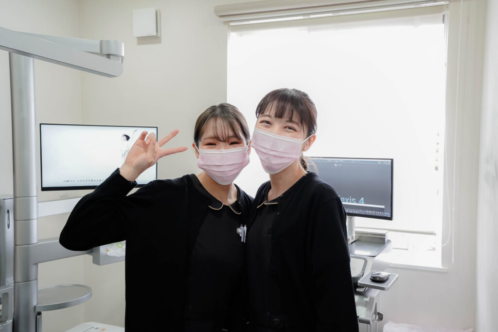 一般的に、歯科衛生士の主な退職理由は「人間関係」