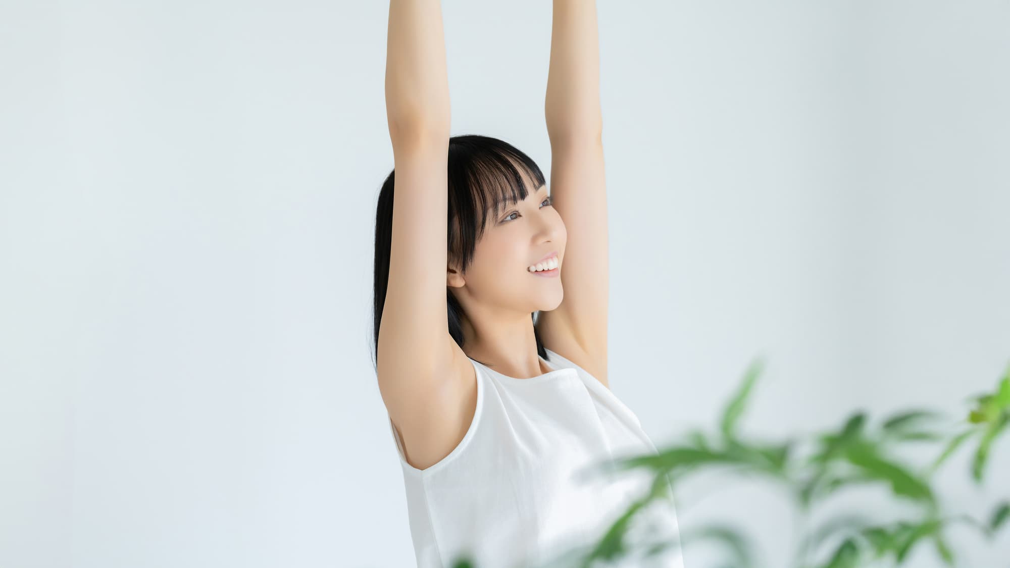 虫歯治療と口臭ケアで口臭の悩みから解放された女性