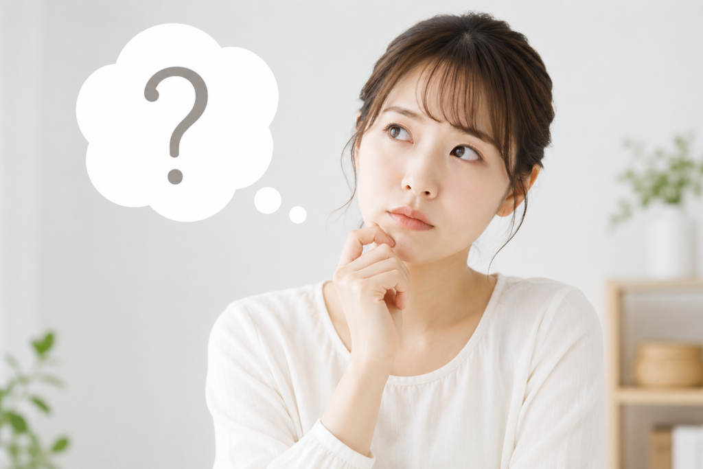 極端に安価なセラミック治療で注意したいこと