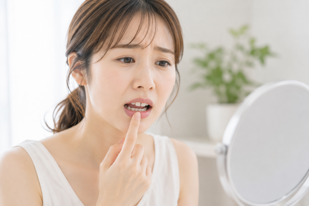 歯のすきっ歯はセラミック治療で治せるの？適応症例やセラミックをお勧めする理由