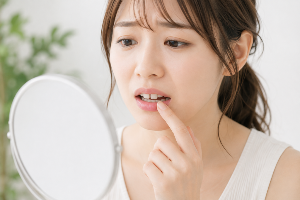 セラミック治療が適しているすきっ歯とは？