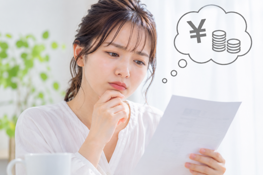 セラミックはコストパフォーマンスが悪い？
