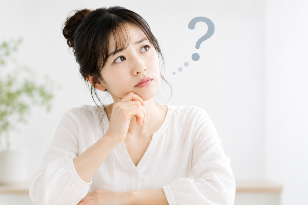セラミックの被せ物に保険は使える？