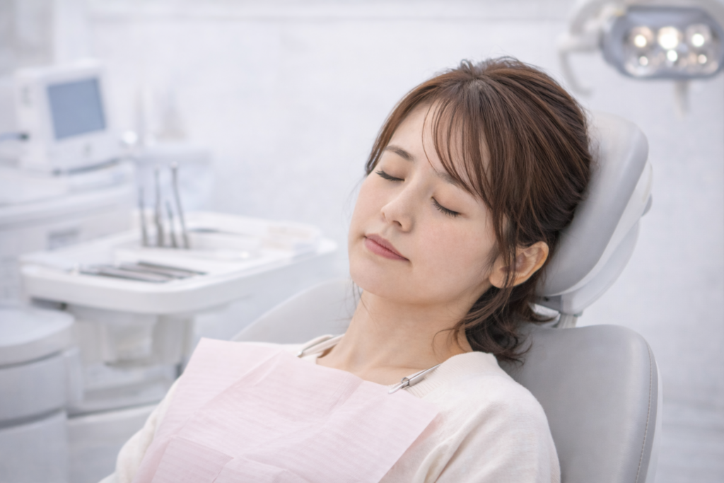 インプラントの治療・通院期間はどれくらいかかる？目安や期間が長くなる人の特徴を解説！