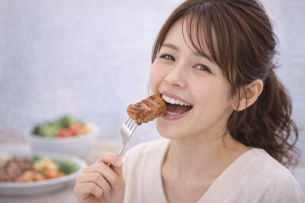 インプラントの治療期間の目安