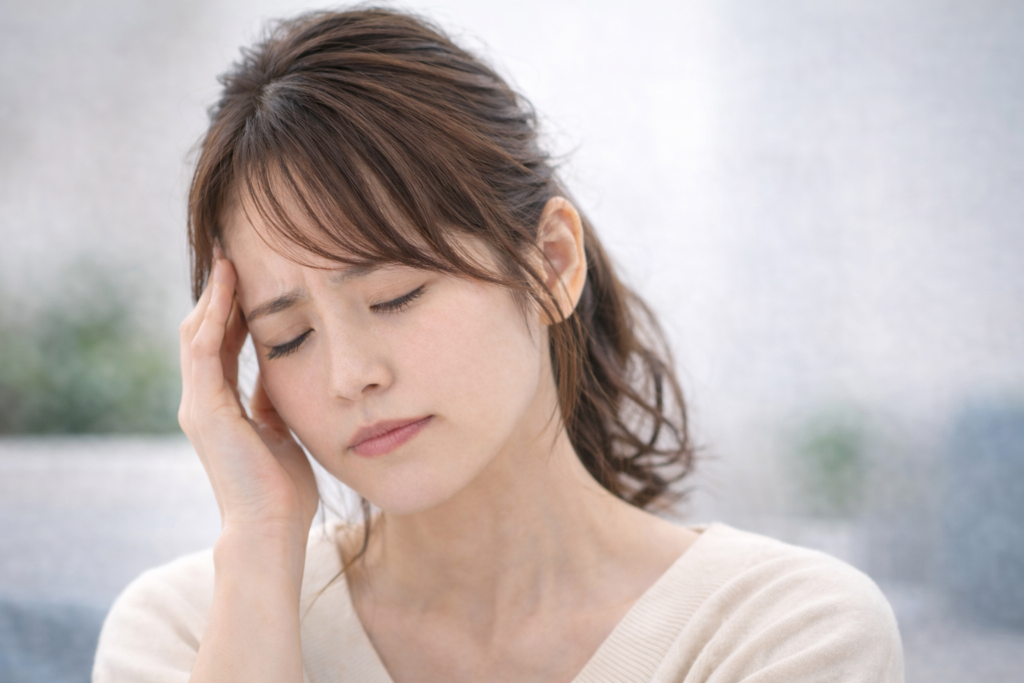 インプラント治療後に金属アレルギーが疑われる場合の対応