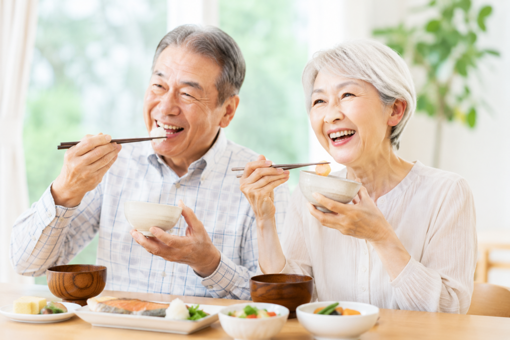 高齢者のインプラントはどのくらい長持ちする？