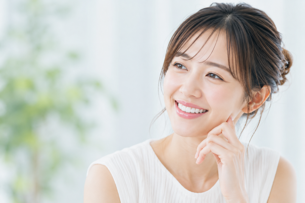 1本の歯だけインプラントにするメリット