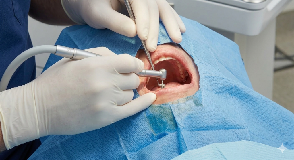 インプラント治療のソケットリフトとは？手術方法・メリット・適応などの基礎知識を解説！