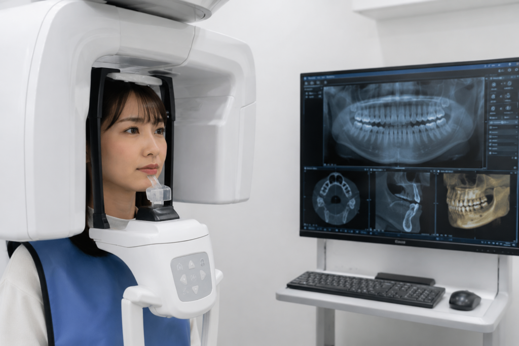 造骨手術にはどのような方法がある？