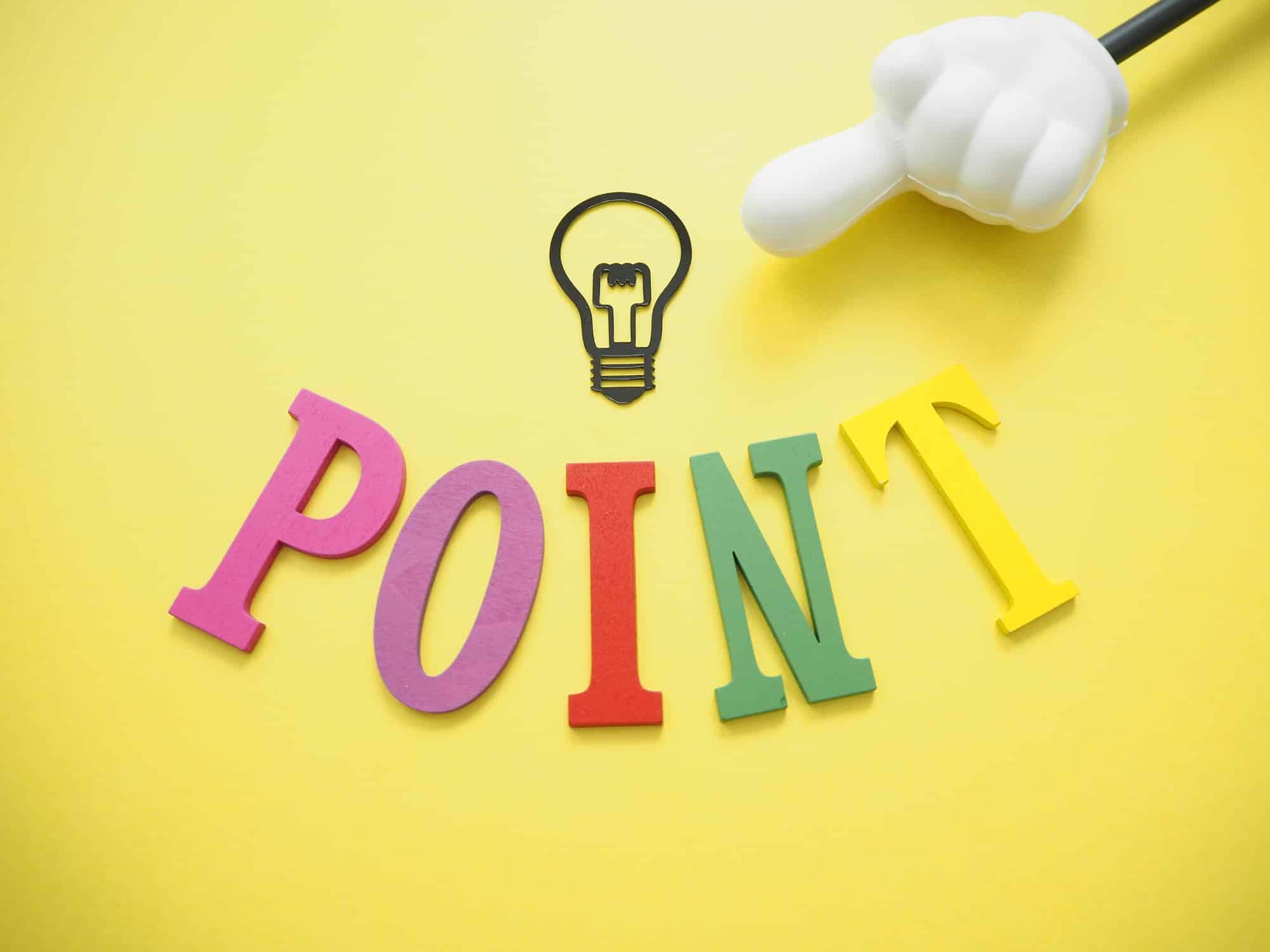 歯列矯正の方法を選択するときのポイントについて説明するイメージ