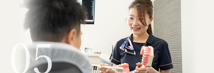 お子さんの食育・食事についてアドバイス　管理栄養士在籍