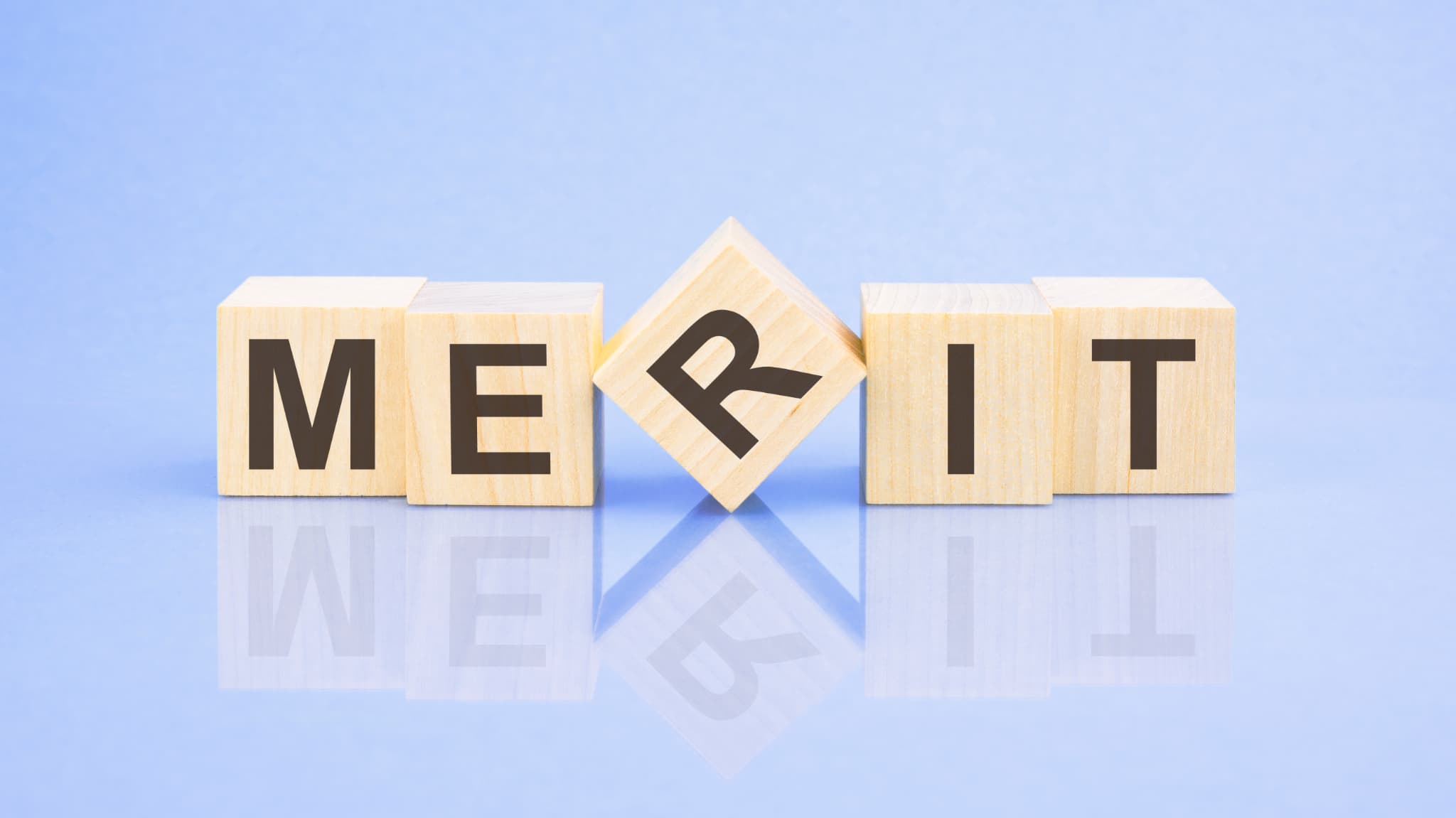 歯並びを治すメリットのイメージ